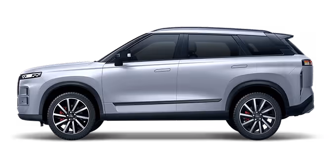JAECOO J7