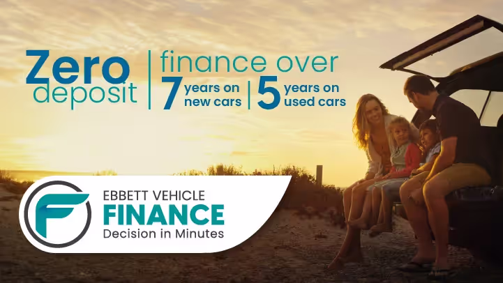 Trusted Finance Options