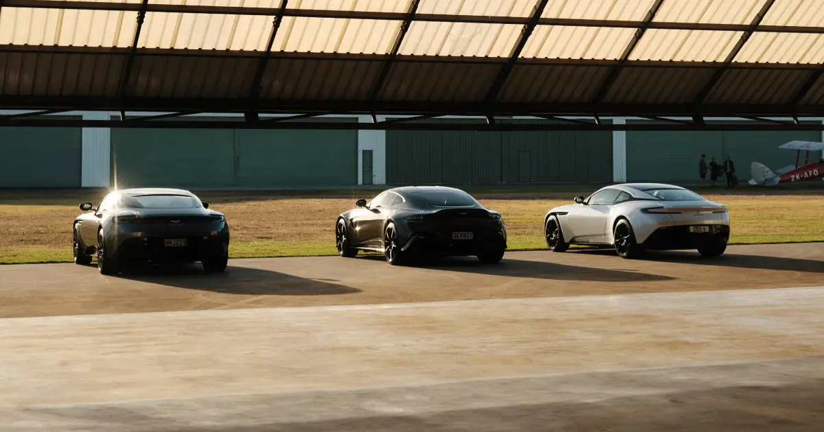The Hangar at Ebbett Prestige Tauranga
