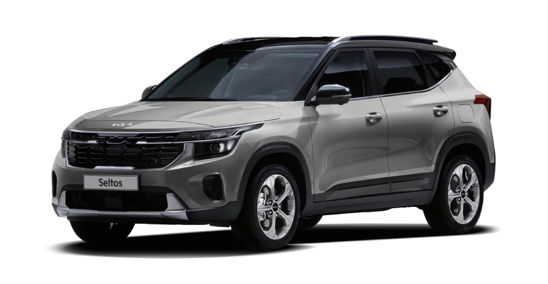 Kia Carnival EX