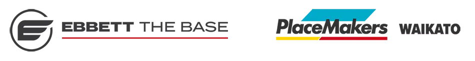 Ebbett The Base & Palcemakers Waikato