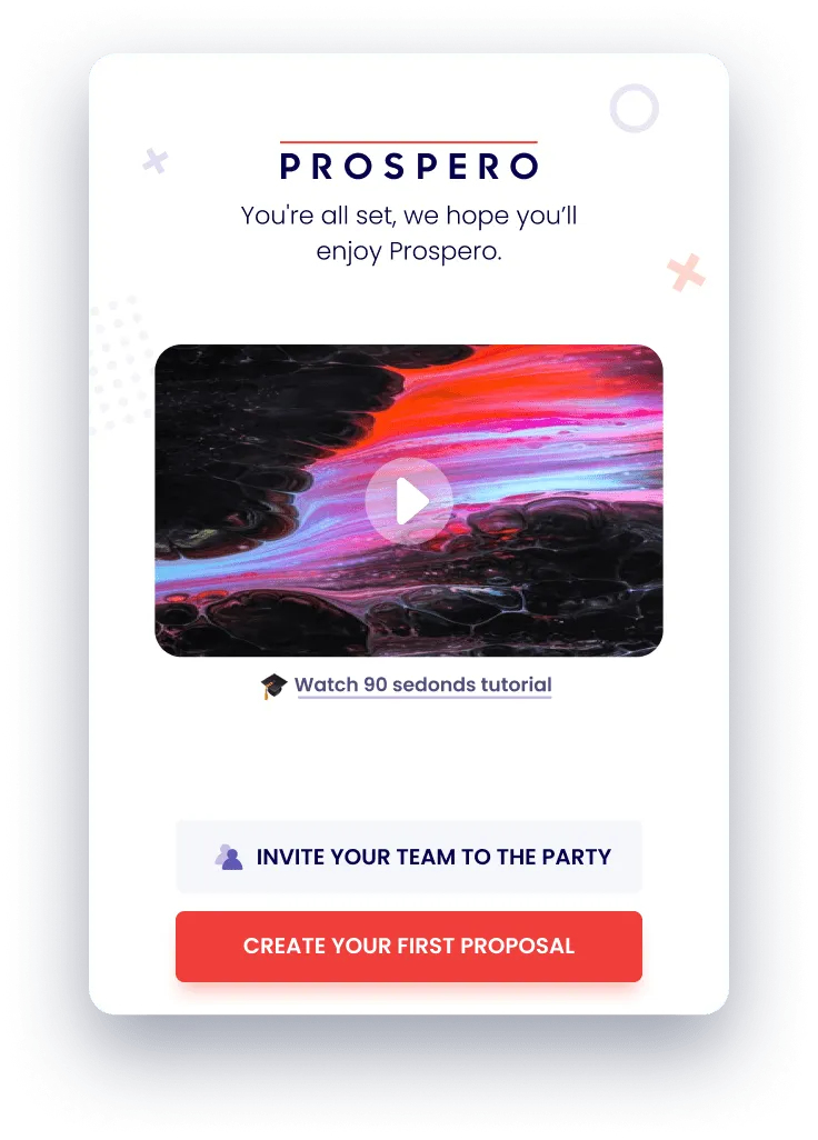 Prospero window image