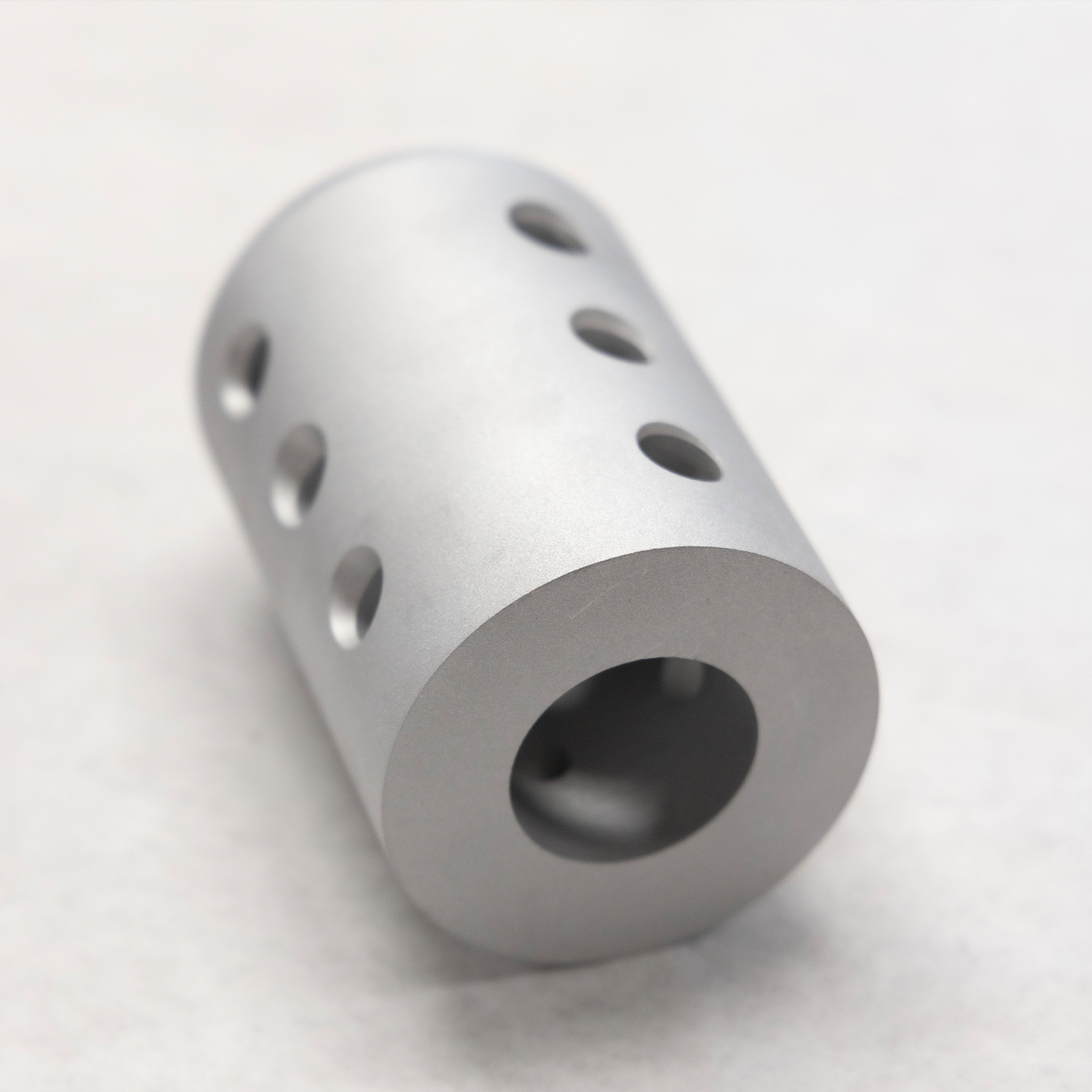 Aero Candle Holder Photography