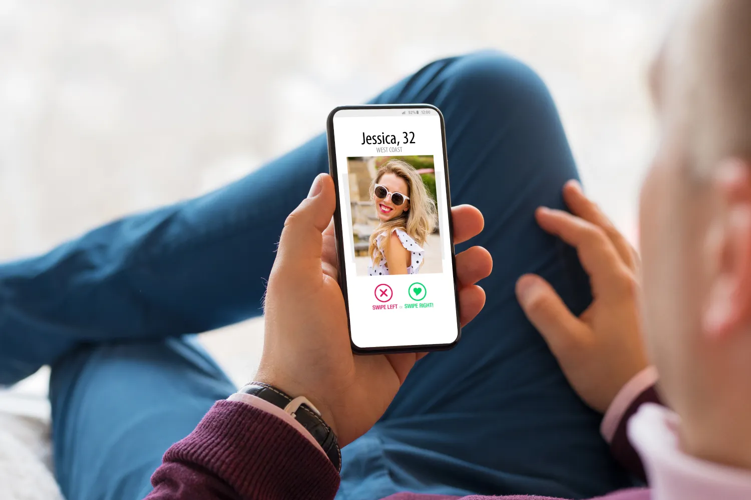 How To Get a Virtual Number for Tinder