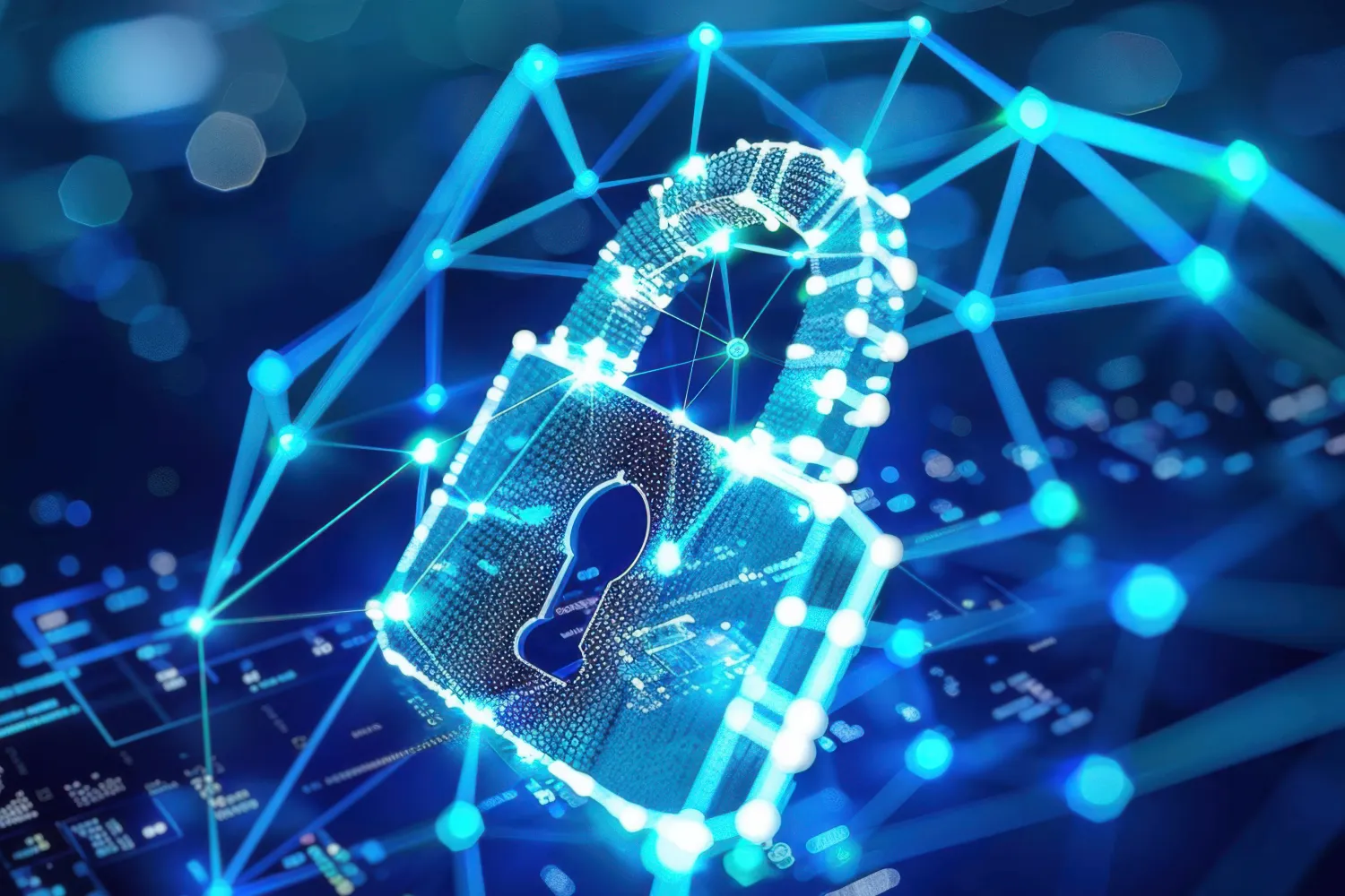 RSA Asymmetric Encryption: How It Works