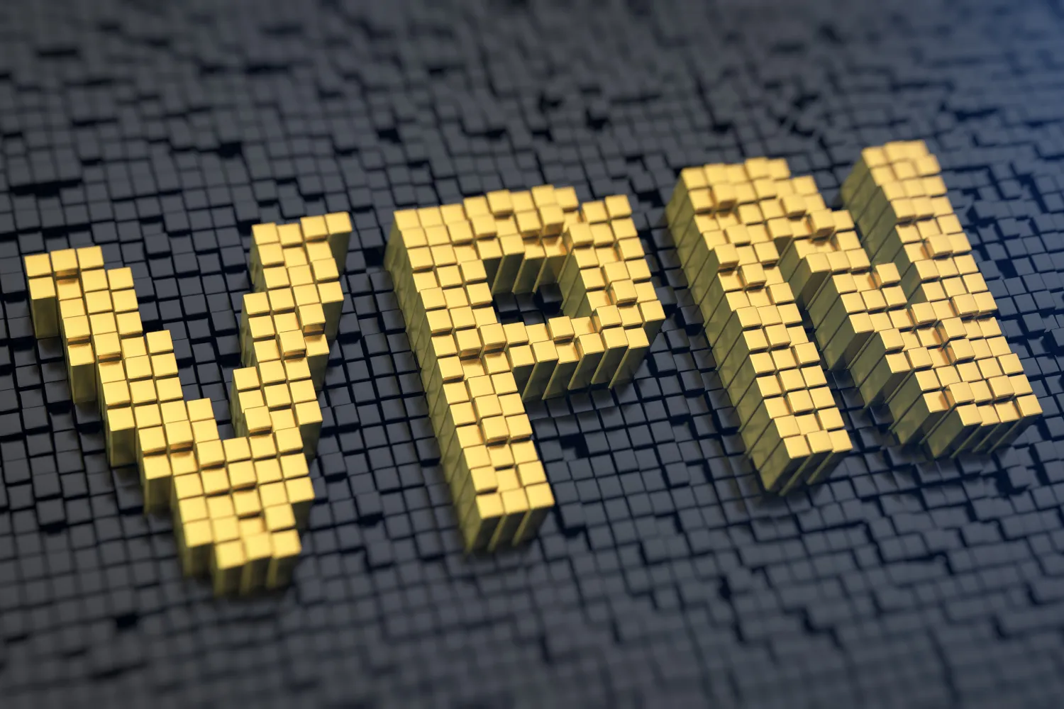 What Is a Point-to-Point VPN?