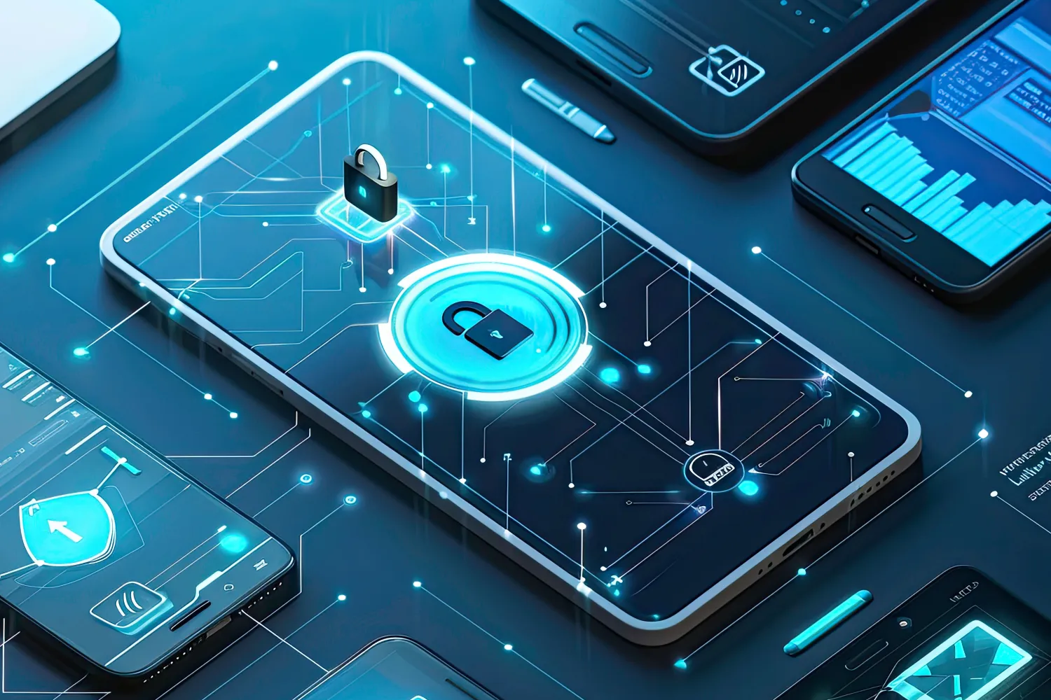 Securing Mobile Devices: 10 Best Practices