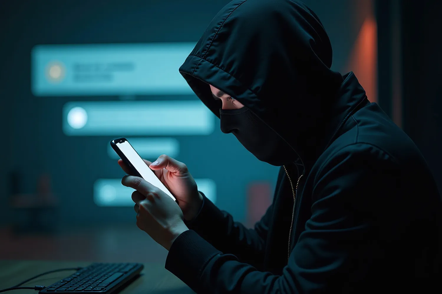 12 Text Message Scams To Be Aware Of