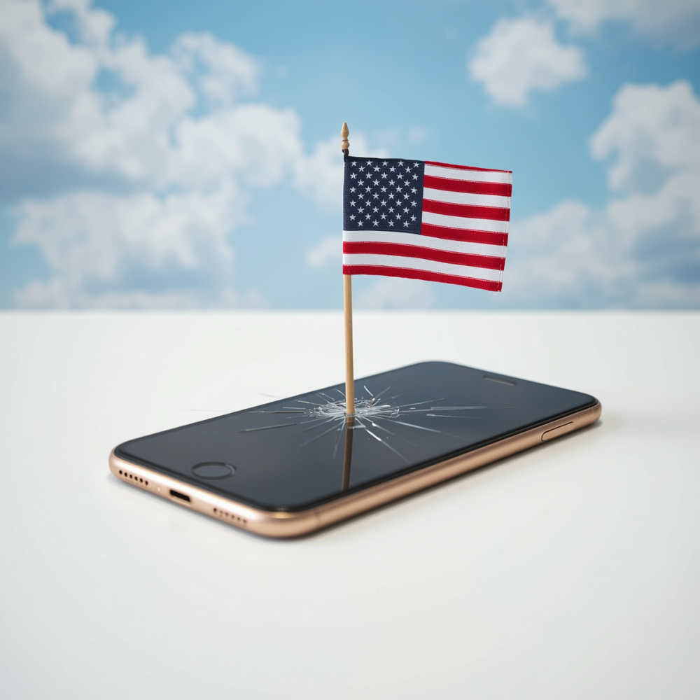 How to Block Political Texts Before the Next Election