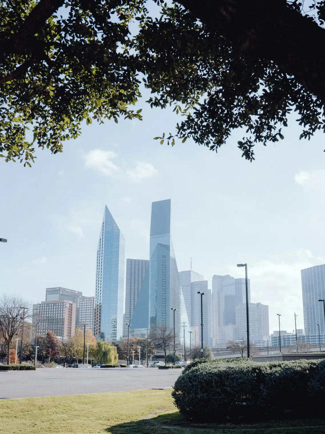Dallas