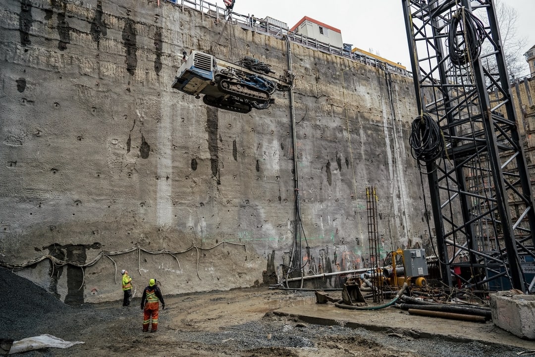 Matcon Construction
