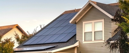 IGT Solar - Independent Green Technologies