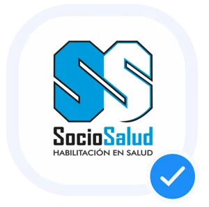 Socio Salud
