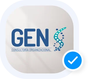 Gen S Consultoría Organizacional SAS