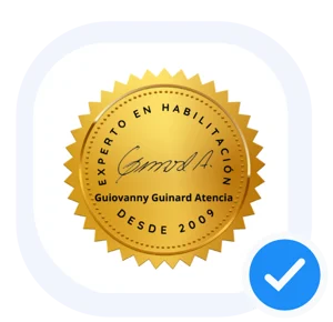 Guiovanny Guinard Atencia