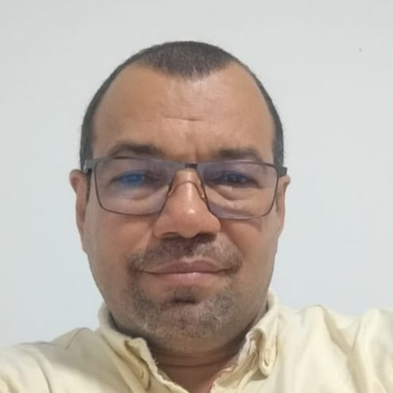 Jorge Mario Gazabon Manzur