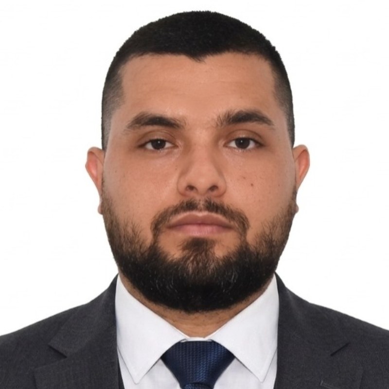 Andrés Felipe Borrero Madrid