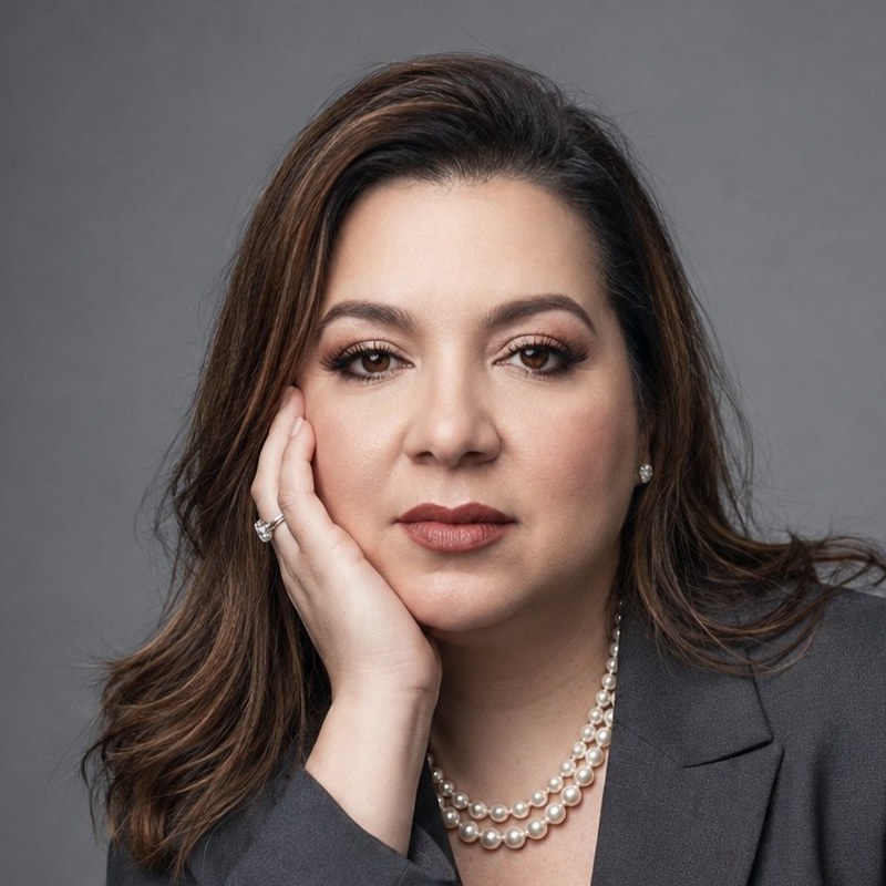 Esther María Vega Pachón