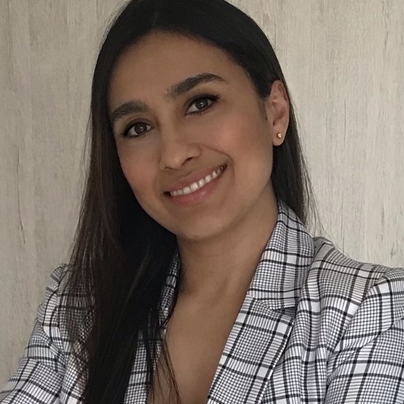 Catalina López Rodríguez