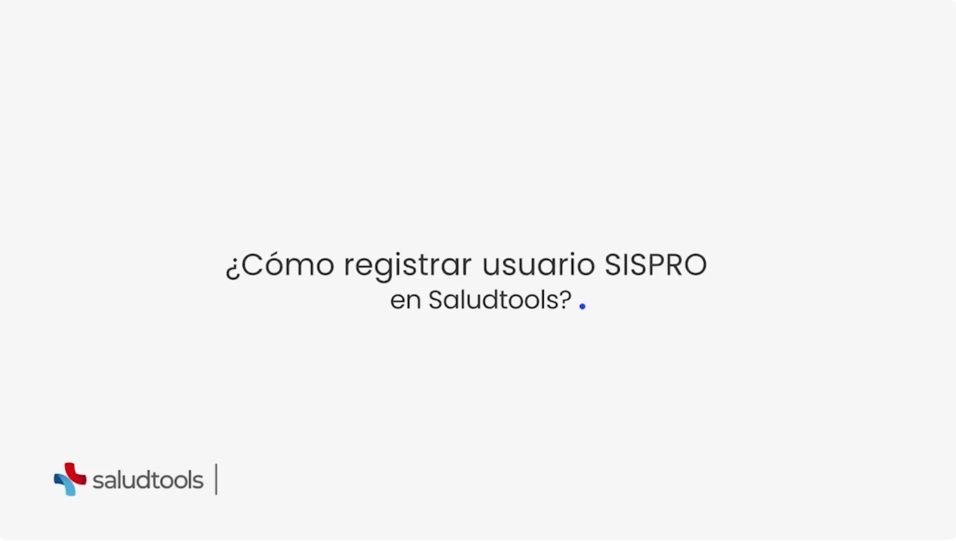 Como registrar un usuario 