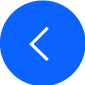 White left arrow inside a blue circular button.