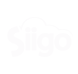 Pixelated white car icon on a black background.