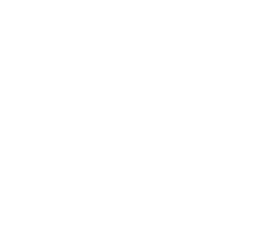 White text 'tueme.' in lowercase on a black background.