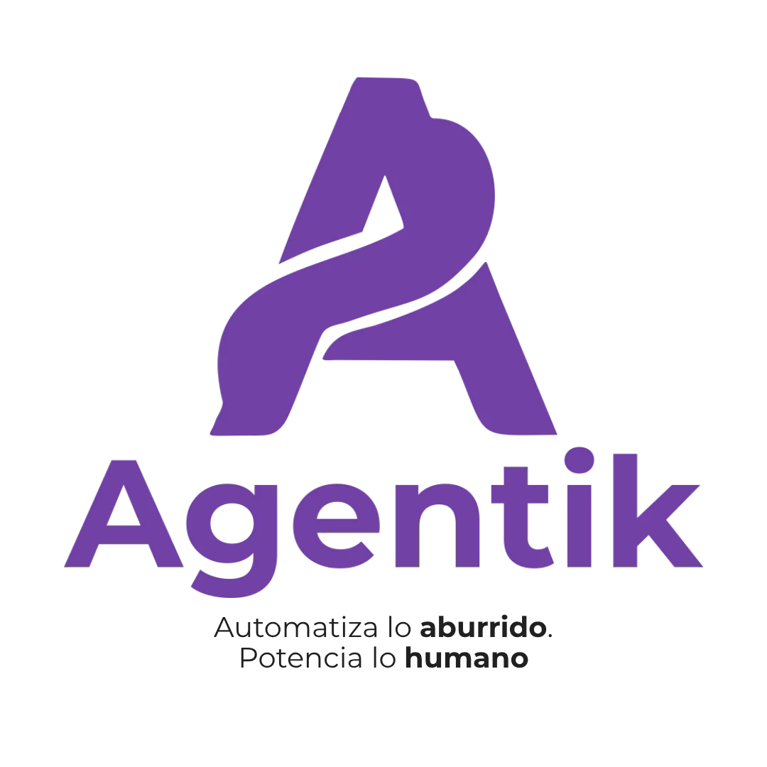 Agentik