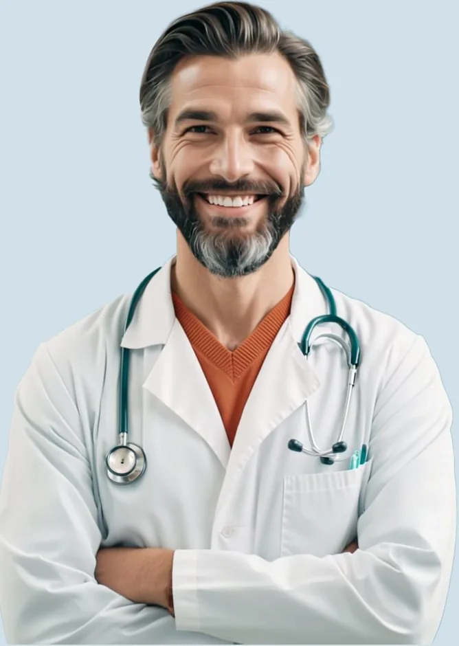 Dr. Camilo Silva
