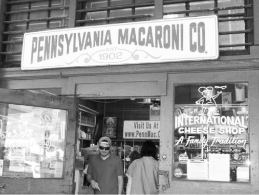 Pennmac store image