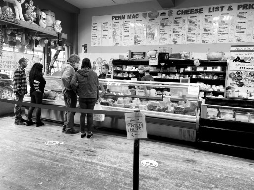 Pennmac store image