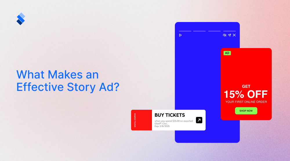 what makes an effective story ad
