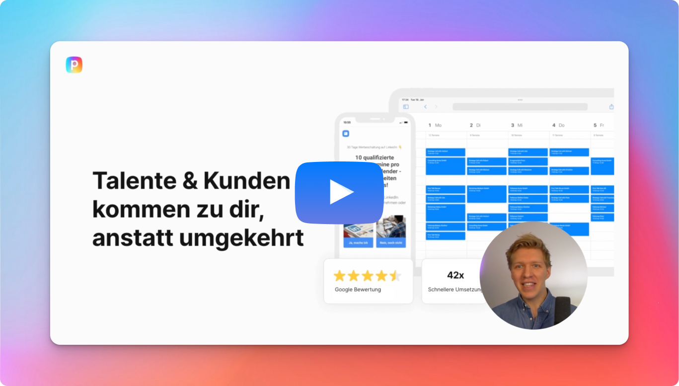 Landing Page for Email Collection: Templates and Best Practices