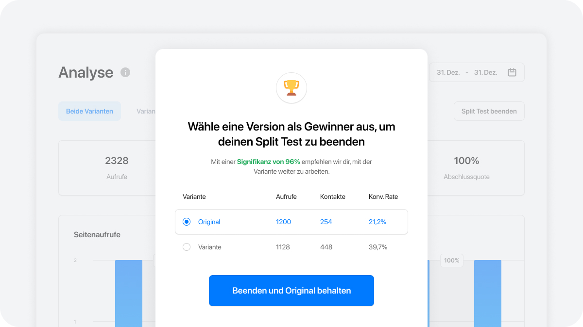 How to Create a High-Converting Sales Funnel with Perspecive