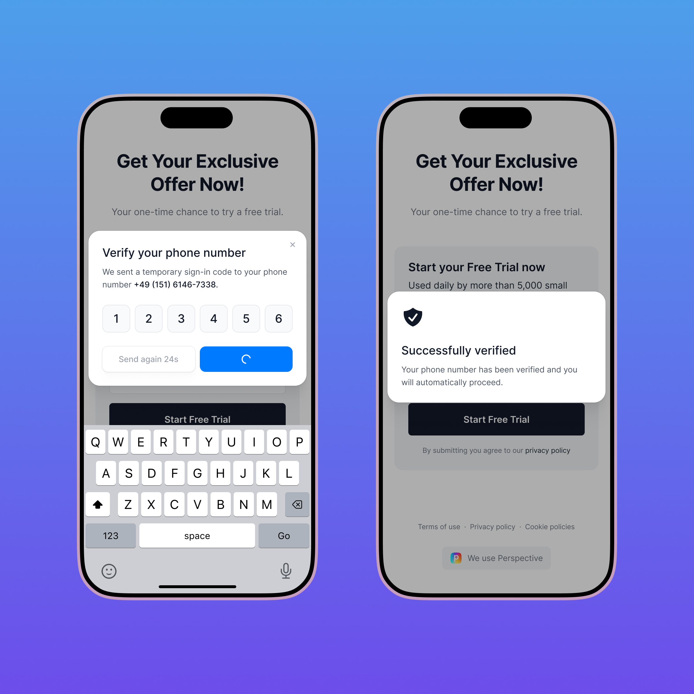 Email & Phone Validation โ High-Quality Leads Only ๐ง๐ฑ