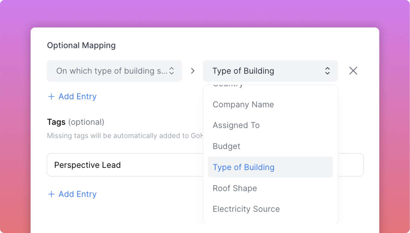 Integration Update โ Push even more funnel data to your connected tools ๐