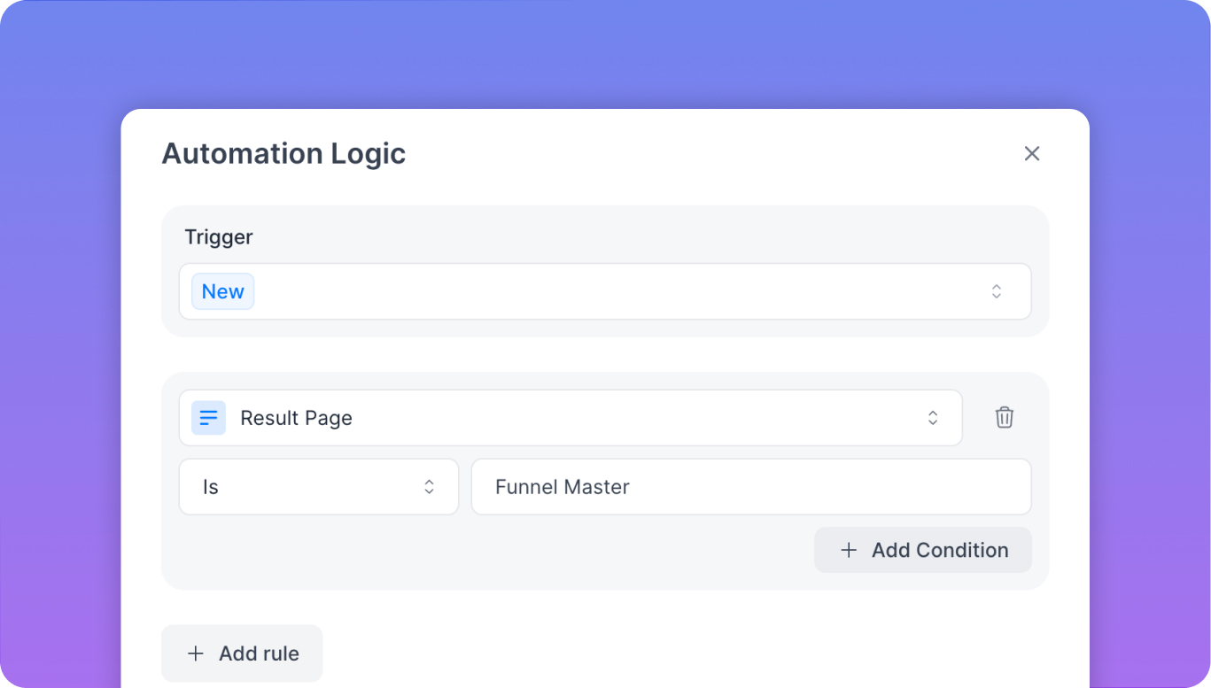 Re-trigger Automations on Late Data