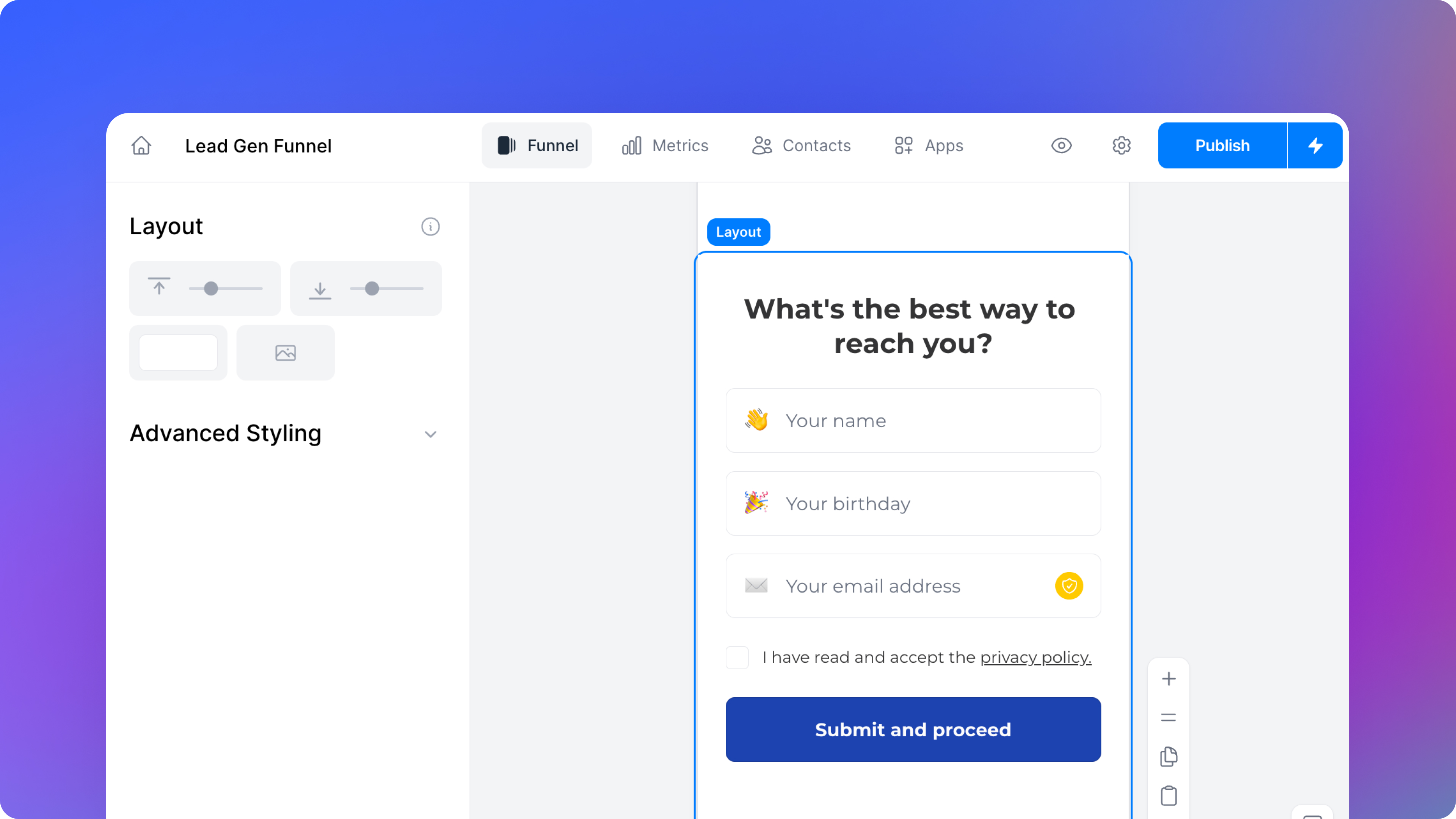 Editor Performance Improvements – The editor just got a lot snappier. ⚡