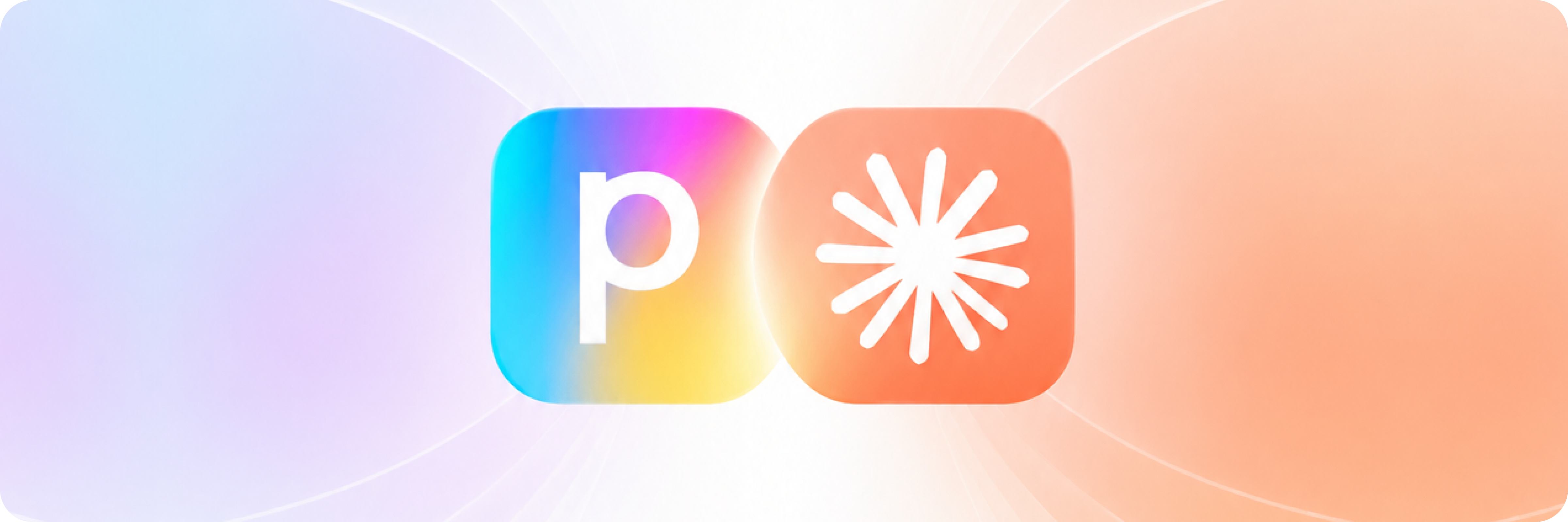 Perspective MCP: the Perspective and Claude logos side by side