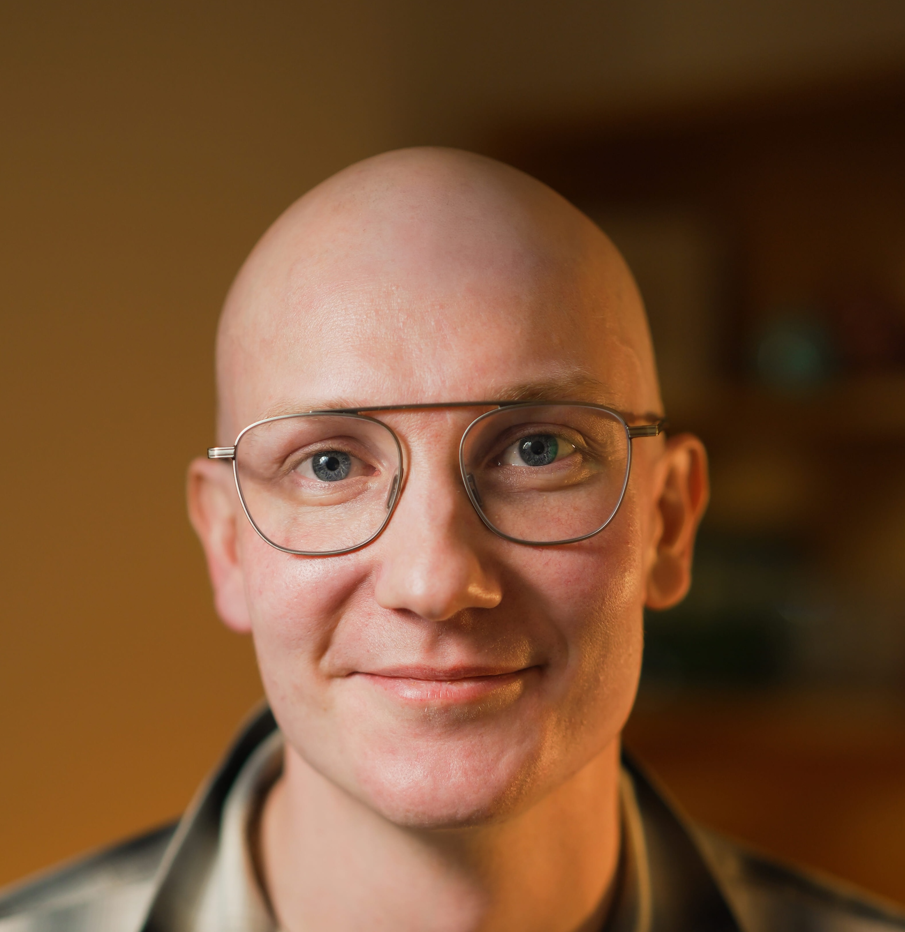 Daniel Peacock