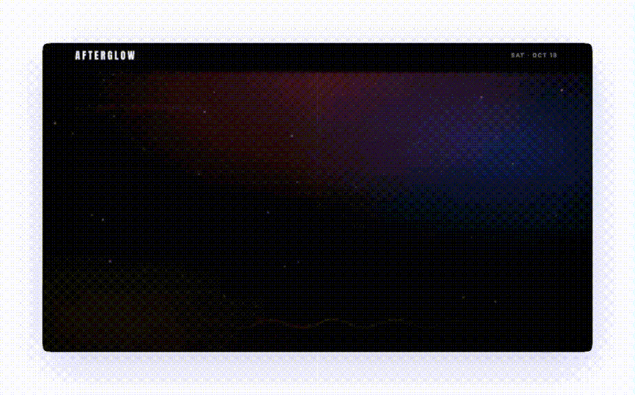 Motion Skill – Micro animations, built in ✨