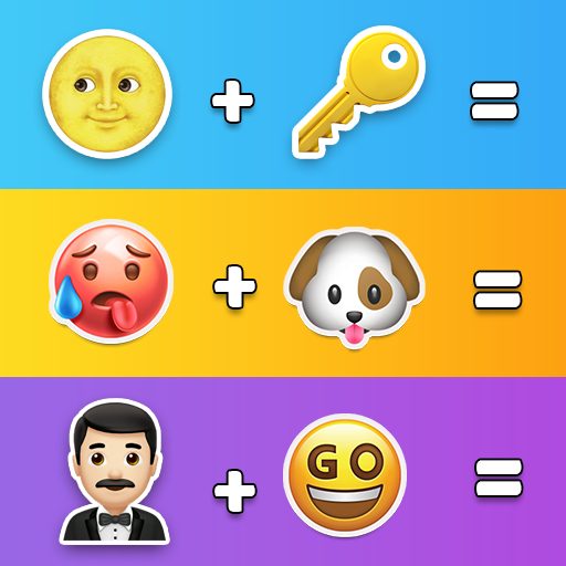 Guess Emoji Puzzle: Word Game - Apps on Google Play