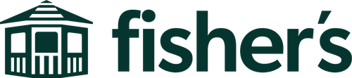 Fisher's Backyard Structures logo