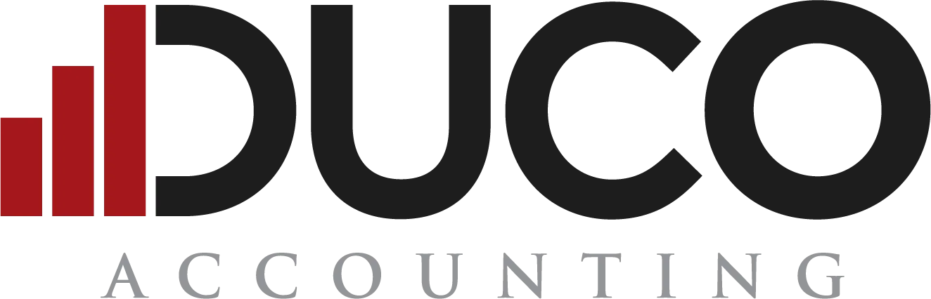 Duco Accounting logo