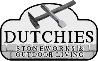 Dutchies Stoneworks logo