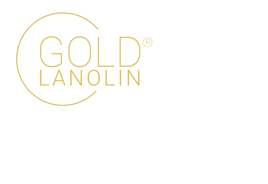 Gold Lanolin