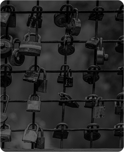 Satellite view of a city at night, representing the digital network for tokenized assets.