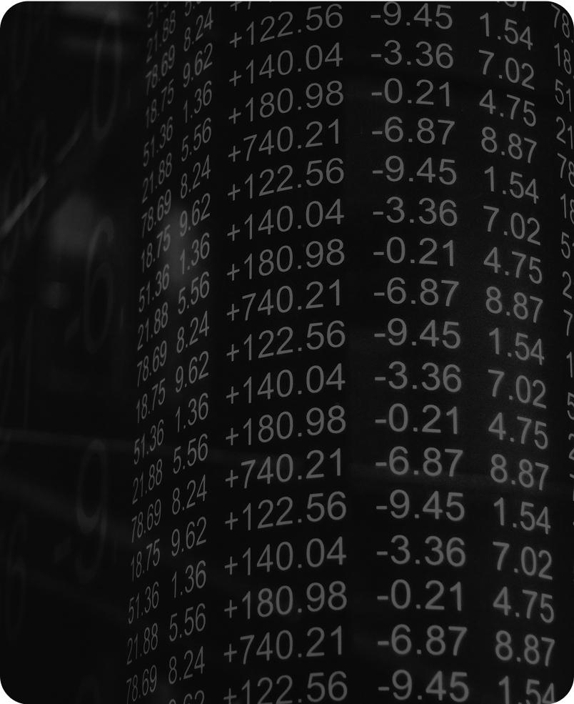 A whale breaching the water's surface, symbolizing streamlined asset management.