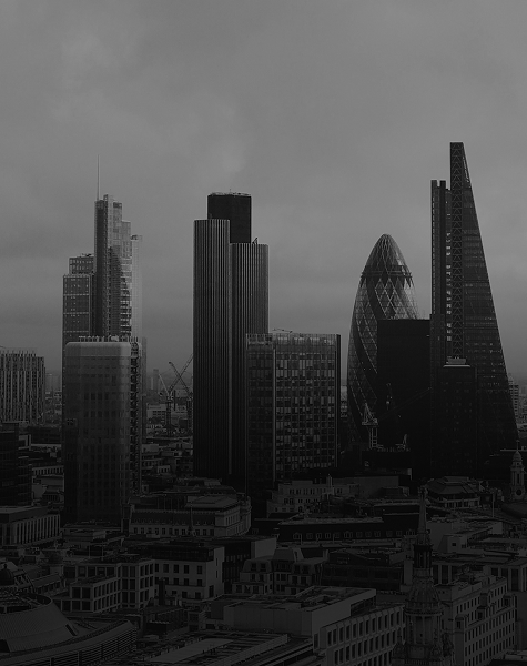 Solar eclipse, reflecting the emergence of new opportunities.