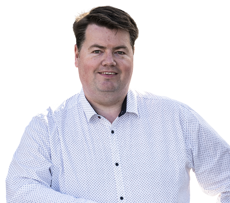 Petter Nyhagen